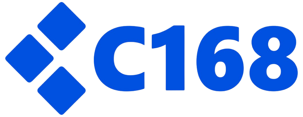 logo footer c168 new